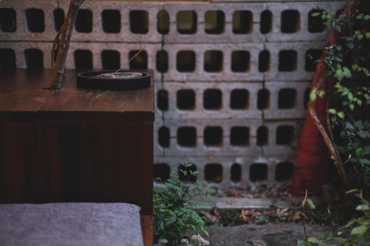 Viva La Vida - Jongno Hanok Private House Seul Exterior foto