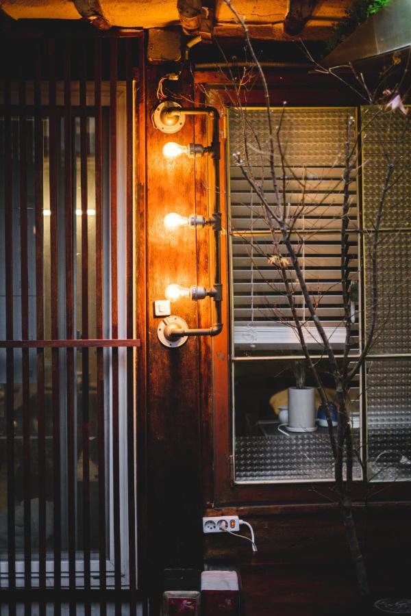 Viva La Vida - Jongno Hanok Private House Seul Exterior foto