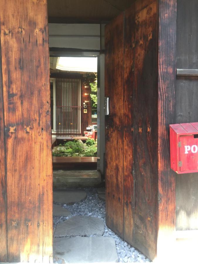 Viva La Vida - Jongno Hanok Private House Seul Exterior foto