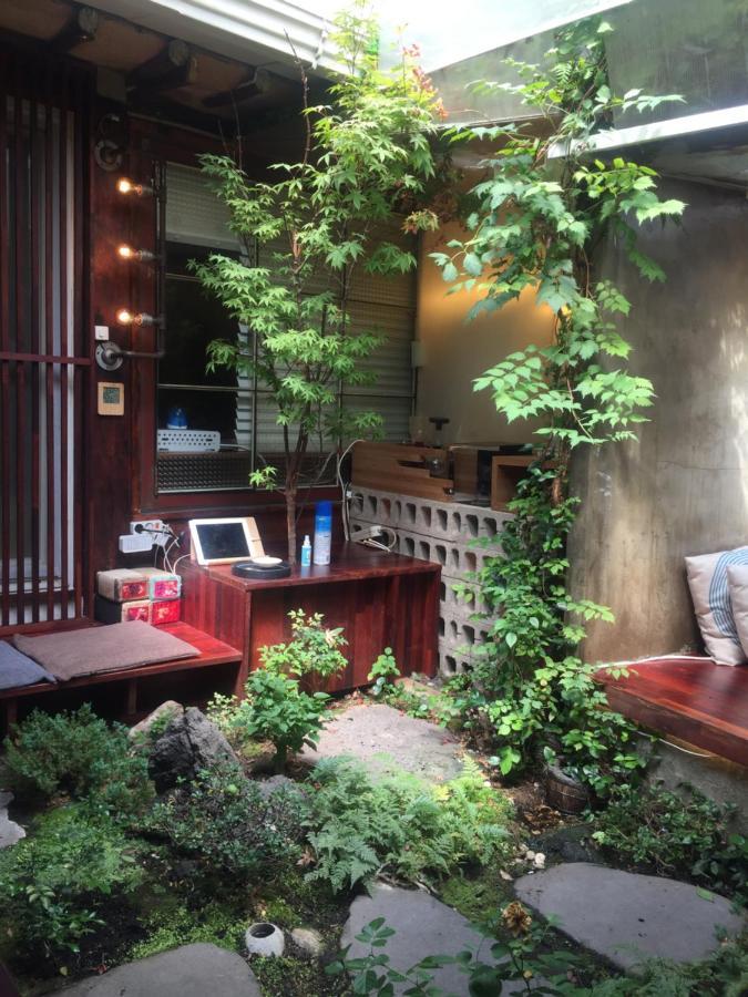 Viva La Vida - Jongno Hanok Private House Seul Exterior foto